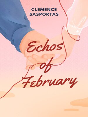 cover image of Echos of February